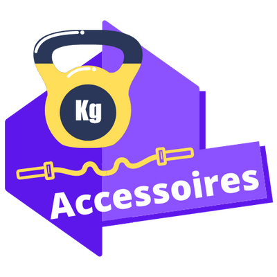 Accessoires - Les enragés du sport