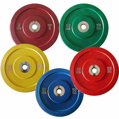 BUMPER OLYMPIQUE couleur