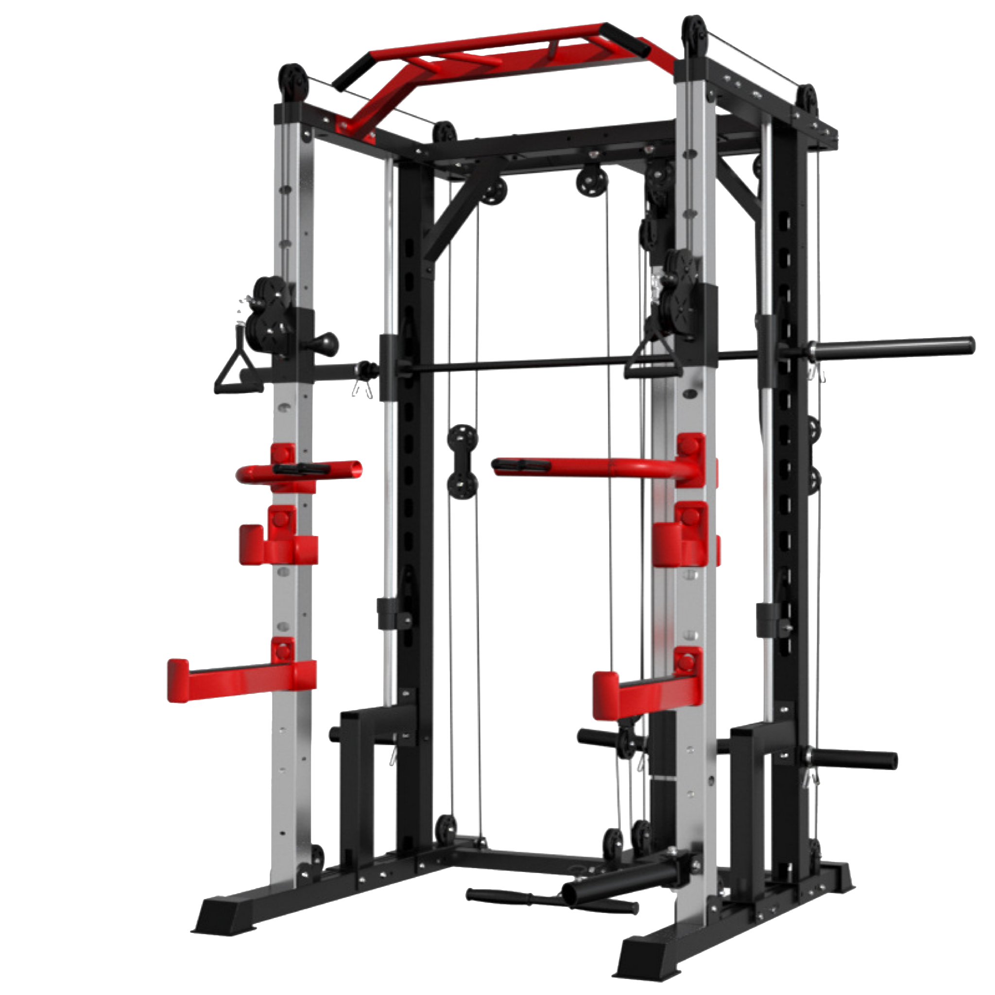 Smith machine RHINO