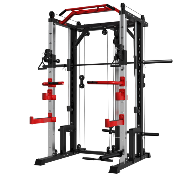 Smith machine RHINO