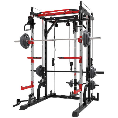 Smith machine RHINO