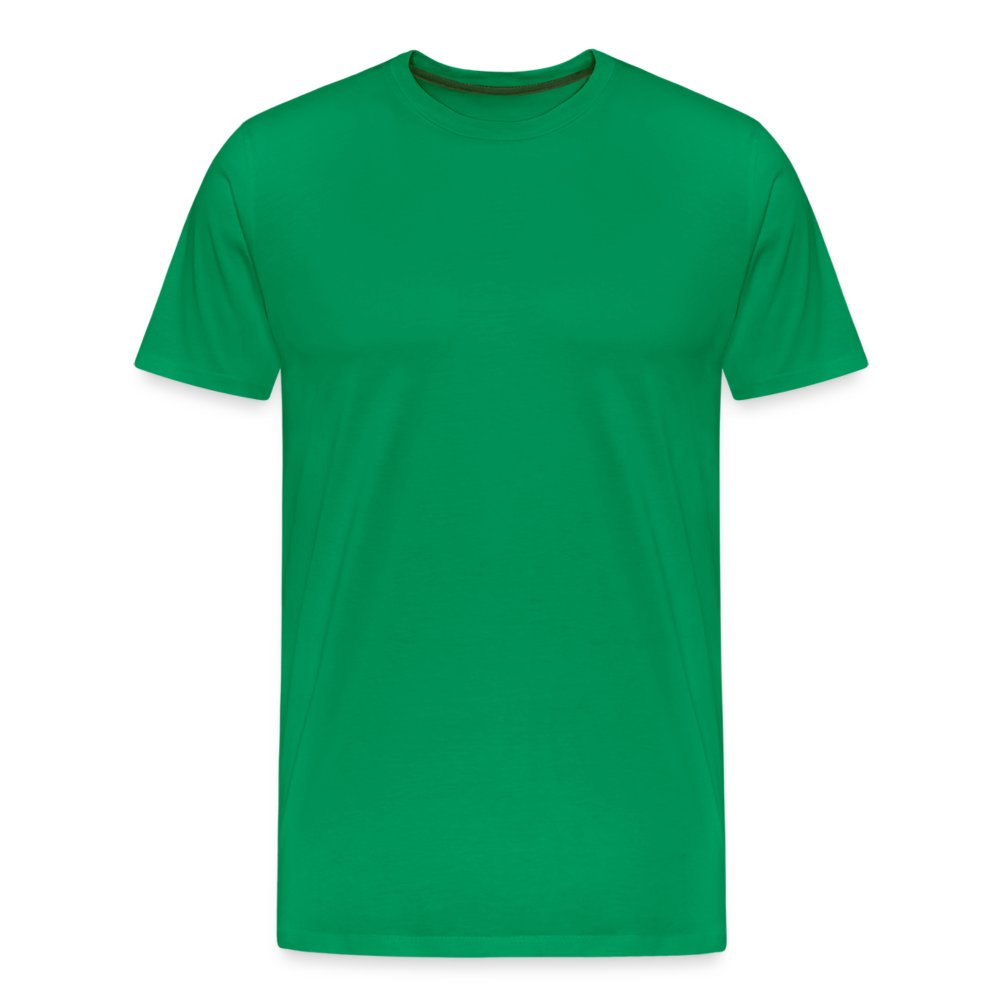 Personnalisez votre T-Shirt - vert