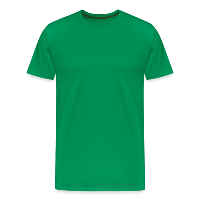 Personnalisez votre T-Shirt - vert